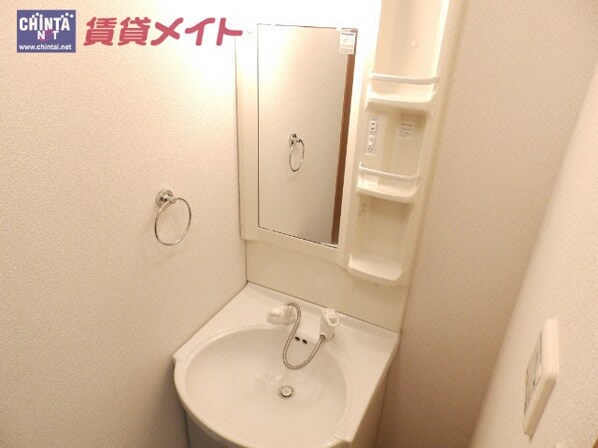 ａｚｕｒの物件内観写真